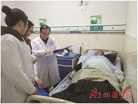 南川日报数字报-民营医院的核心价值观